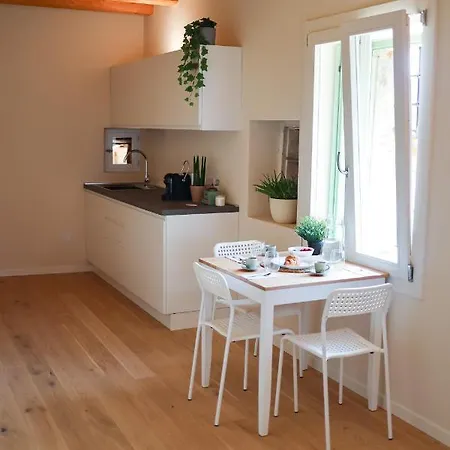 Bed & Breakfast Ca Panisacco Valdagno