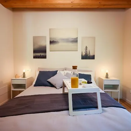 Ca Panisacco Valdagno