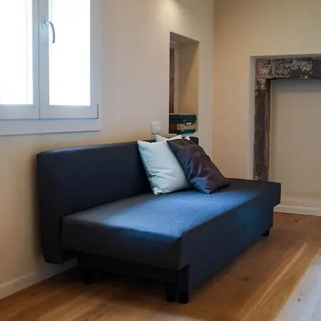 Ca Panisacco Bed & Breakfast