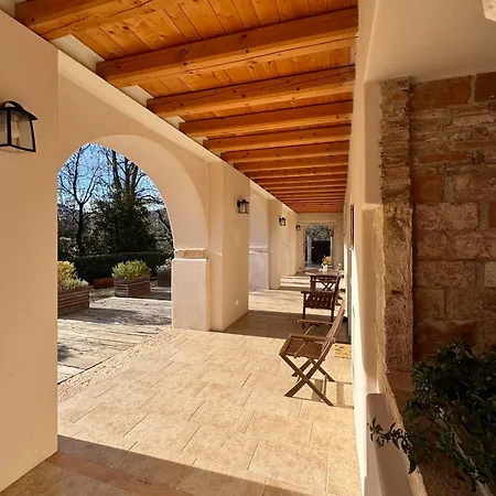 Ca Panisacco 3* Valdagno