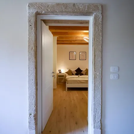 Bed & Breakfast Ca Panisacco 3*