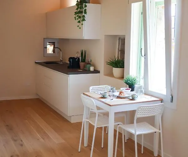 Nocleg ze śniadaniem Ca Panisacco Valdagno