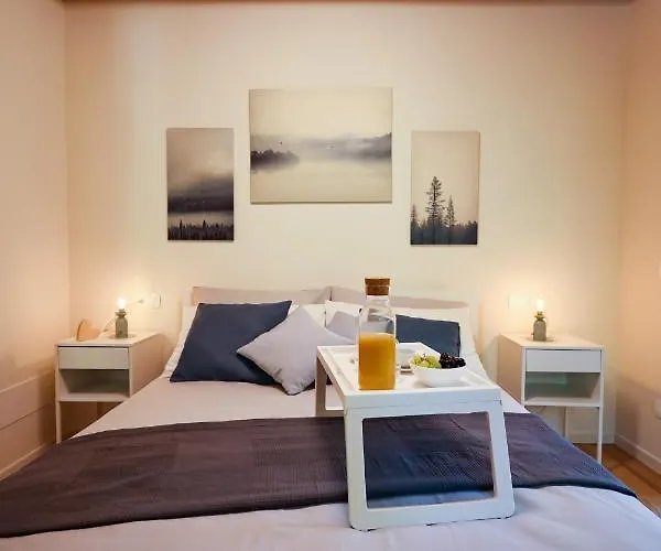 Ca Panisacco Valdagno