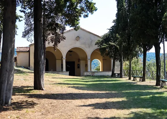 Ca Panisacco Valdagno