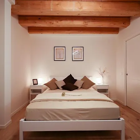 Bed & Breakfast Ca Panisacco 3*