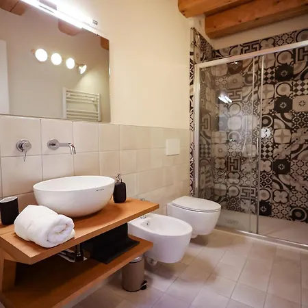 Ca Panisacco ヴァルダーニョ