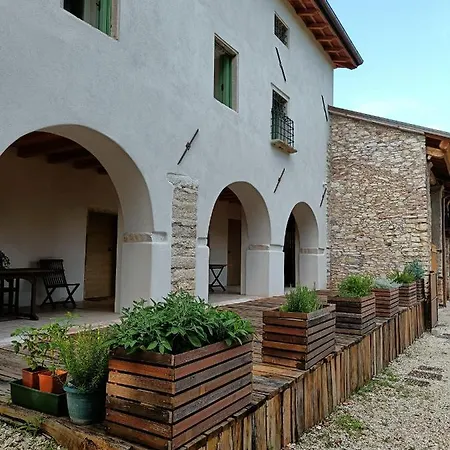 Ca Panisacco 3* Valdagno