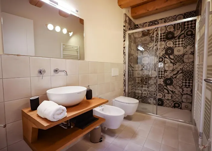 Ca Panisacco Valdagno