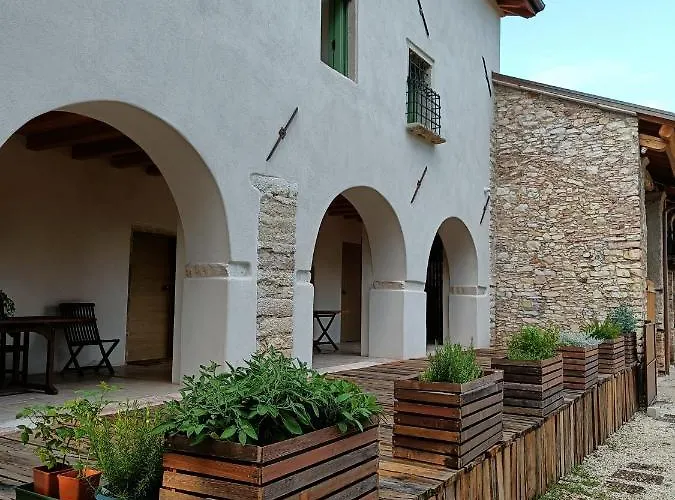 Ca Panisacco 3* Valdagno